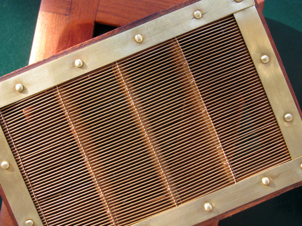 Laid and Wove Papers - what do they mean?