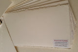 Acquerello 100% cotton Watercolour Paper 300 gsm 56 x 76 cm