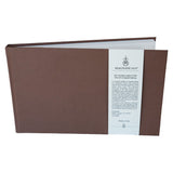 Hard Bound Art Journals