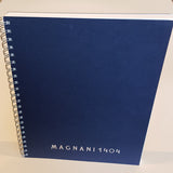 Hard Bound Art Journals